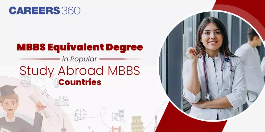 What is an MBBS Degree Called Abroad?