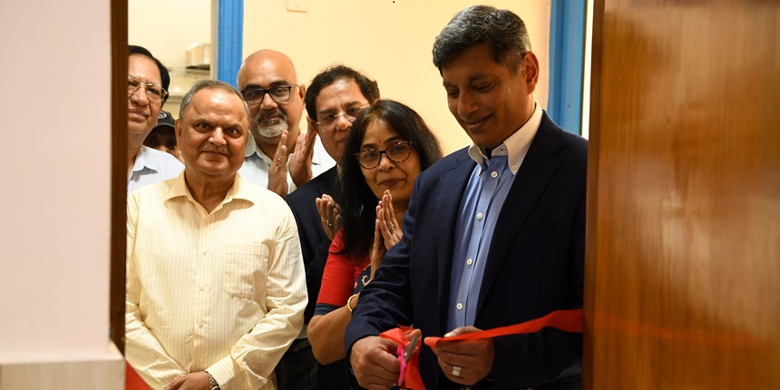 BIMTECH inaugurates APDC; starts 8 courses in insurance. (Image: Official)