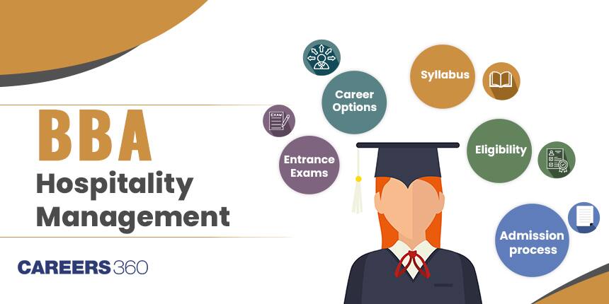 BBA Hospitality: Course, Admission 2024, Fees, Syllabus, Colleges, Scope