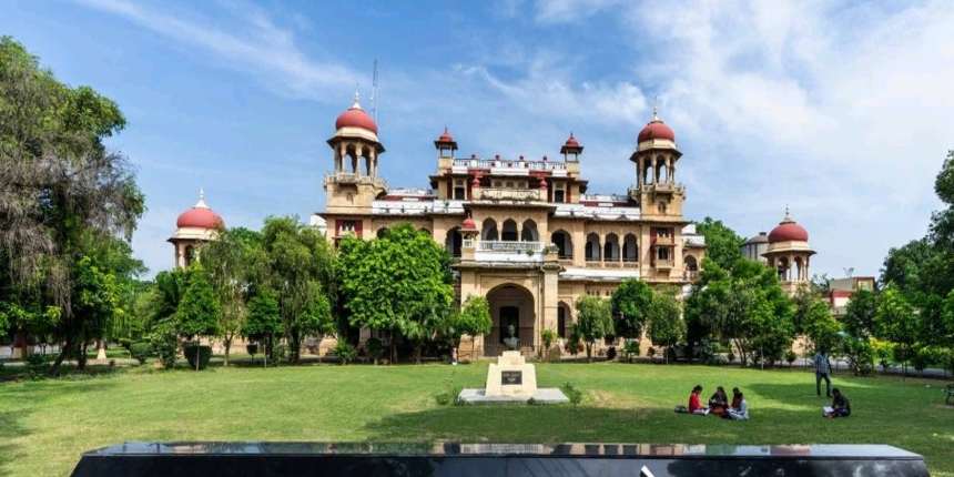 CUET 2024: Allahabad Universtiy was denied permission to conduct its own exam (Image: allduniv.ac.in)