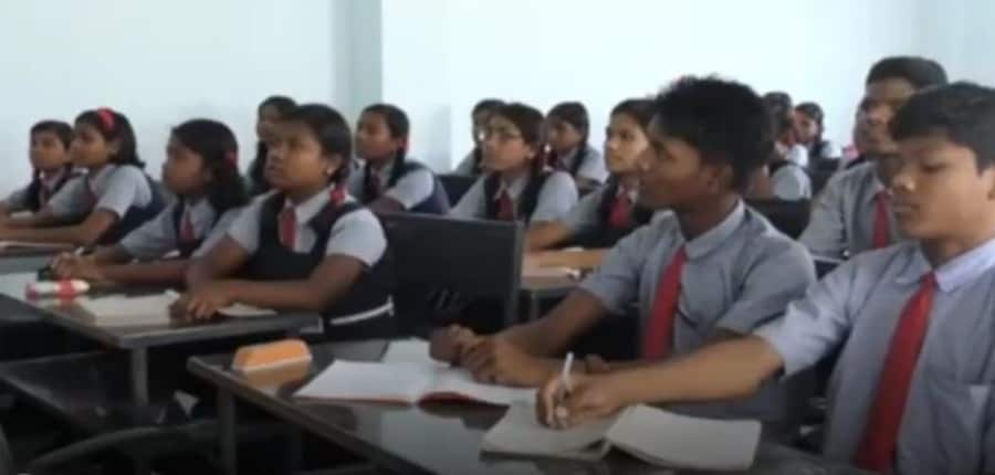 एमपी बोर्ड कक्षा 5, कक्षा 8 परीक्षा के लिए लगभग 12 हजार एग्जाम सेंटर बनाए गए हैं। (स्त्रोत-आधिकारिक 'एक्स')