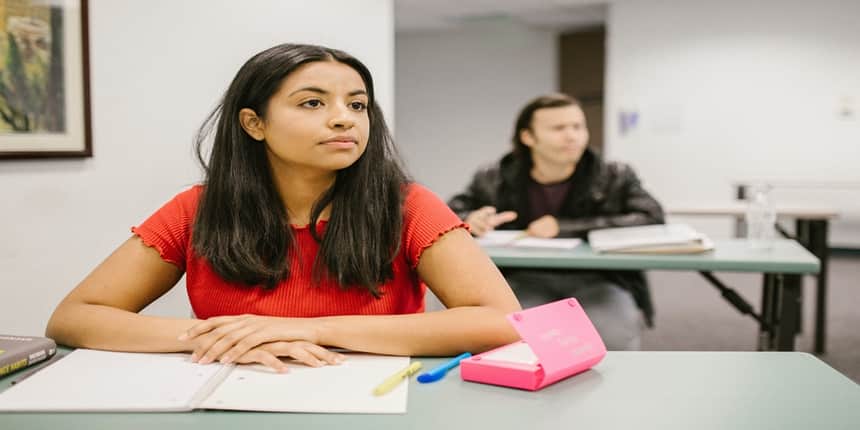 The NIT Tiruchirappalli will conduct the admission to MCA through NIMCET 2024. (Image: Pexels)