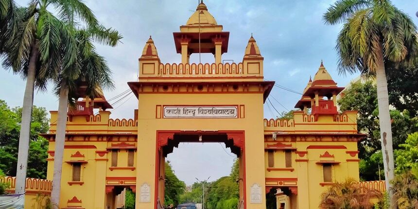BHU launches excellence exposure programme for faculty members. (Image: Official)