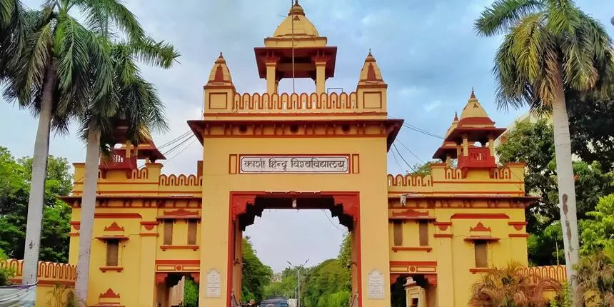 BHU faculty members to visit top 10 institutes as part of excellence  exposure programme