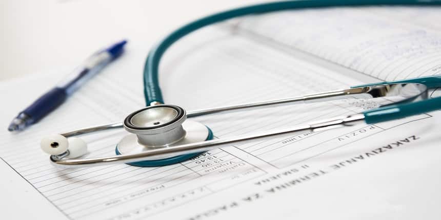 Candidates can only fill the NEET 2024 application form once. (Image: Pexels)