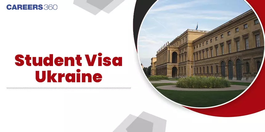 Ukraine Study Visa 2024 - Processing Time, Online Fees, Requirements, Eligibility