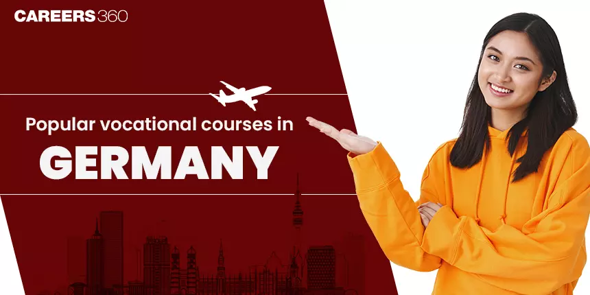 Popular and Best Vocational Courses in Germany 2024