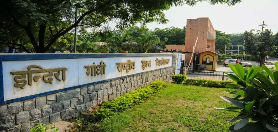 इग्नू जनवरी चक्र के लिए कल तक करें आवेदन (इमेज-आधिकारिक)