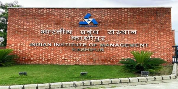In 2023 edition of MERC, IIM Kashipur received 175 submissions. (Image: Official)
