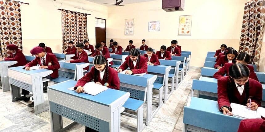 PSEB 5th result 2024 out. (Image: School education department/Official X account)