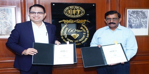 IIFT is amongst the top 900+ B-schools globally. (Image: Official)