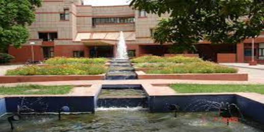 IIT Kanpur ranks 3rd nationally for computer science in QS Ranking 2024. (Image: Official website)