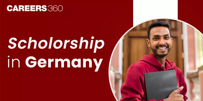 Scholarships in Germany for Indian and International Students 2024