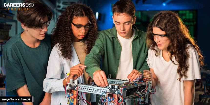 Best University in UK for Electrical and Electronic Engineering: Times Higher Education Ranking