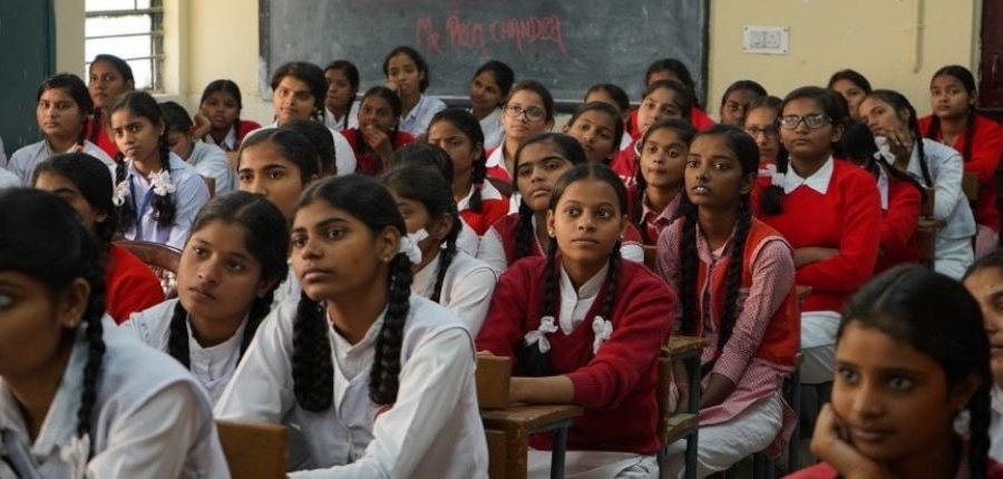 बोर्ड अगले साल जनवरी के तीसरे सप्ताह में प्री-बोर्ड परीक्षा का आयोजन करेगा। (प्रतीकात्मक-पिक्सल)