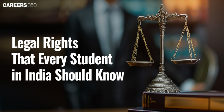 Legal Rights Every Student in India Should Know