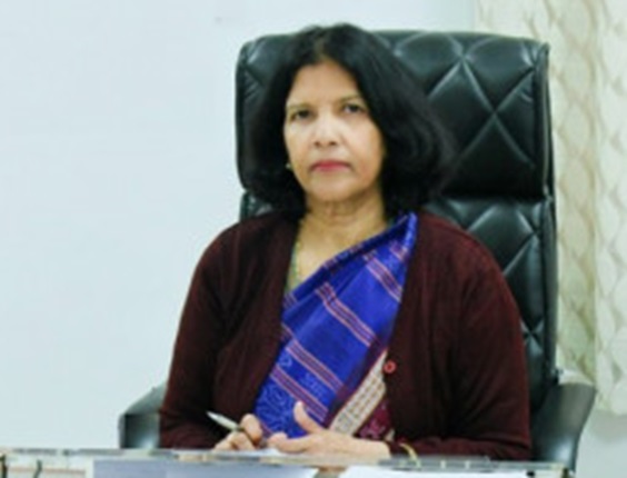 AMU sought permission from ECI before appointment of Naima Khatoon as VC. (Image: Official)