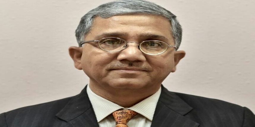 Anil K Tripathi has served CSIR-CIMAP director from February 2014 to January 2019. (Image: Press Release)