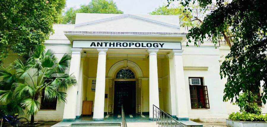 दिल्ली विश्वविद्यालय द्वारा प्रस्तावित अंग्रेजी और मॉडर्न लैंग्वेज कार्यक्रमों को 101-150 के भीतर रखा गया है।