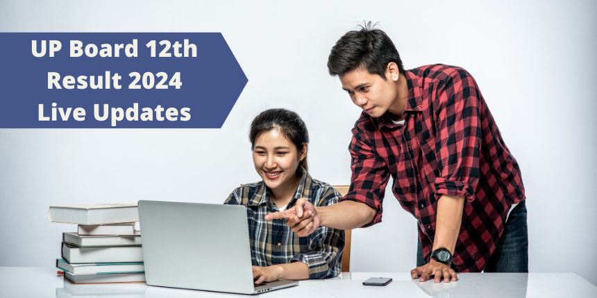 UP Board Class 12th result 2024 (Source: Image by jcomp on Freepik)