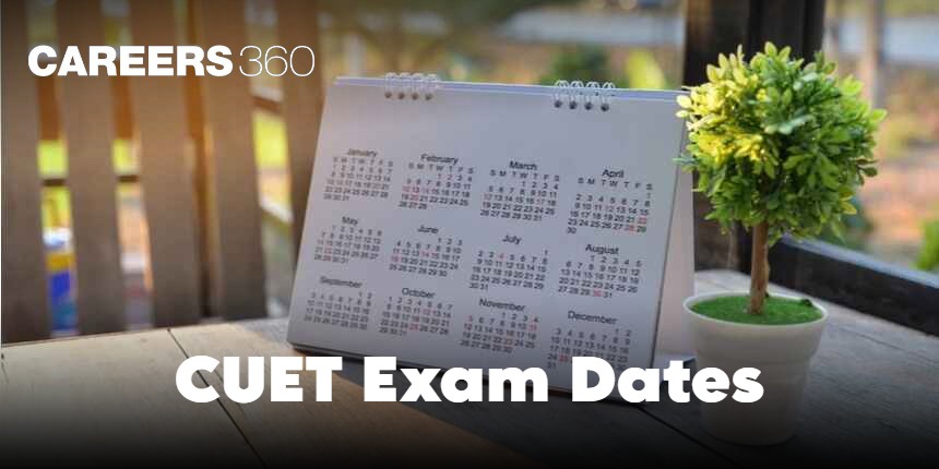 CUET Exam Date 2024, Date Sheet (Out), Slot Timing, Complete Subject Wise Schedule Here