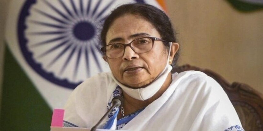 Mamata Banerjee to challenge Calcutta HC's order declaring 2016 SSC recruitment ‘null and void’. (Image: PTI)
