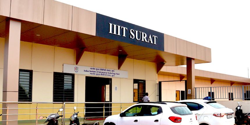 JEE Main Cutoff 2024 for IIIT Surat - Check Opening and Closing Ranks here