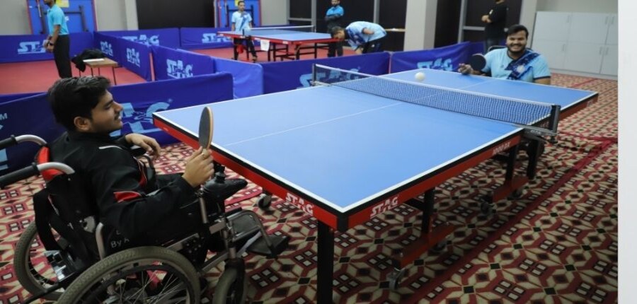 आईआईटी दिल्ली ने दिव्यांग छात्रों की सुविधा के लिए उठाए बड़े कदम।