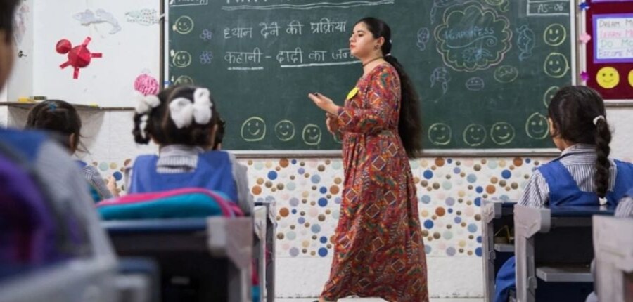 गौतमबुद्ध नगर में 26 अप्रैल को मतदान का आयोजन किया जाएगा। (प्रतीकात्मक-फ्रीपिक)