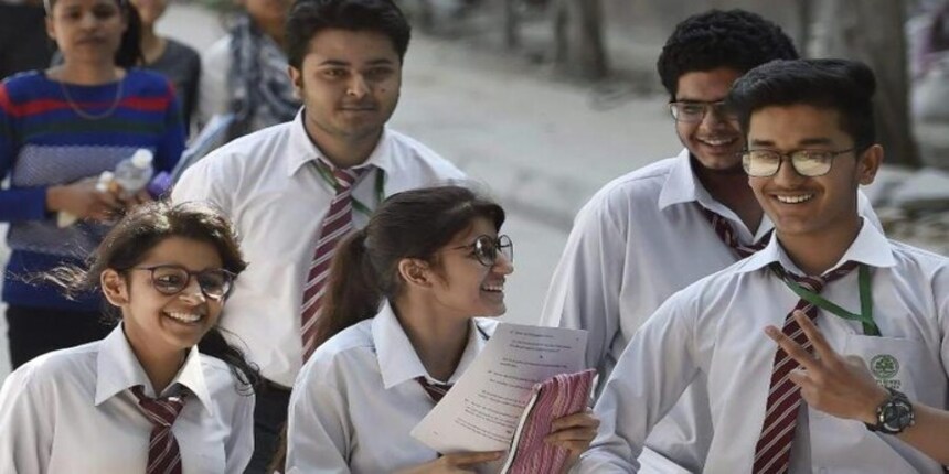 Punjab Board 12th result 2024 can be accessed at pseb.ac.in. (Image: PTI)