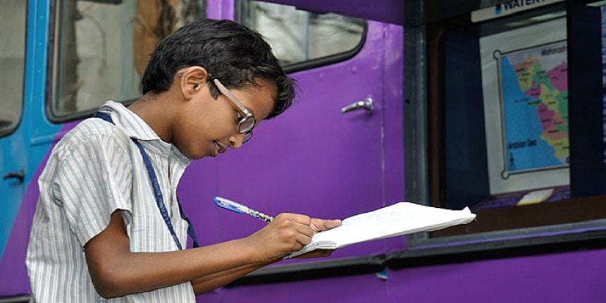 cbse.nic.in Class 10, 12 result dates 2024 will be announced soon. (Image: Wikimedia Commons)