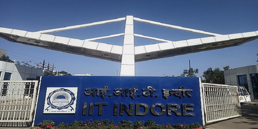 IIT Indore placements 2023-24 see a dip in average and median salary compared to the previous year placements. (Image: Wikimedia Commons)