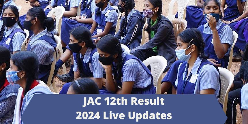 JAC 12th result 2024 live updates (Image: Wikimedia Commons)