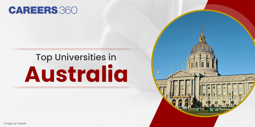Top Ranked Universities in Australia for International Students 2024