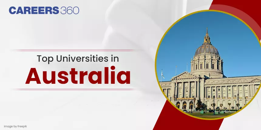 Top Universities in Australia for International Students 2024 - QS Ranking