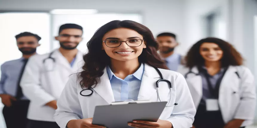 Candidates will be able to download their NEET MDS 2024 scorecard from April 12. (Image: freepik)