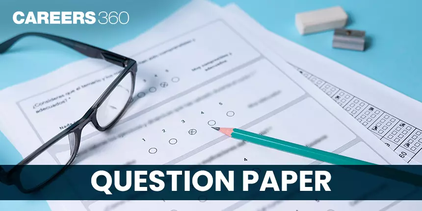 NEET 2024 Question Paper, Download Free PDF All SET Q, R, S, T Exam Paper
