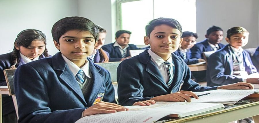 NCERT launches ‘Bridge Month Programme’ for Class 6 . (Image: Wikimedia Commons)
