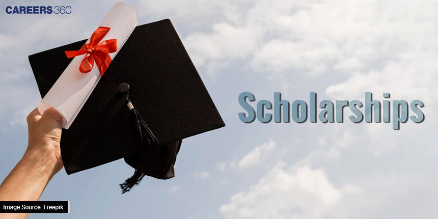 NEET Scholarship 2024 - Scholarship Exam For MBBS/BDS, Eligibility, How to Apply