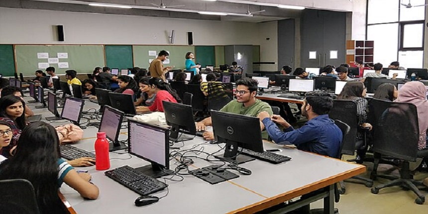 JEE Main 2024 session 2 result will be announced on April 25. (Image: Wikimedia Commons)