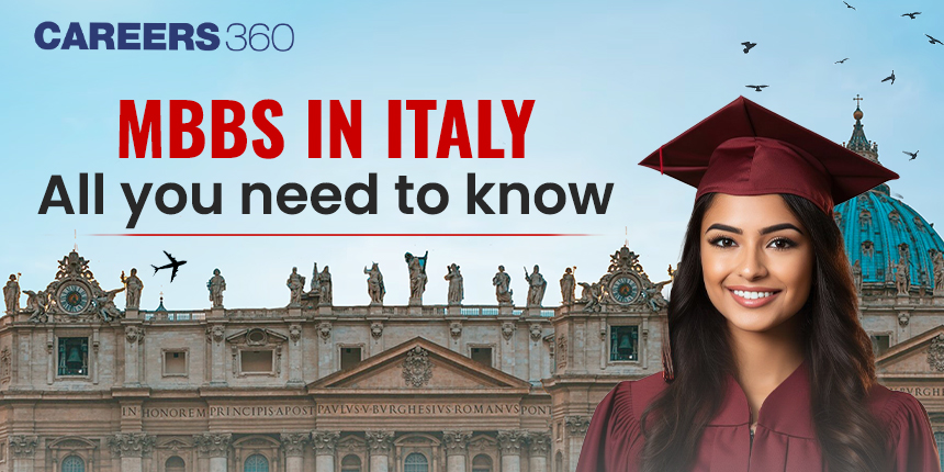 MBBS in Italy for Indian Students 2024: Fees, Requirements