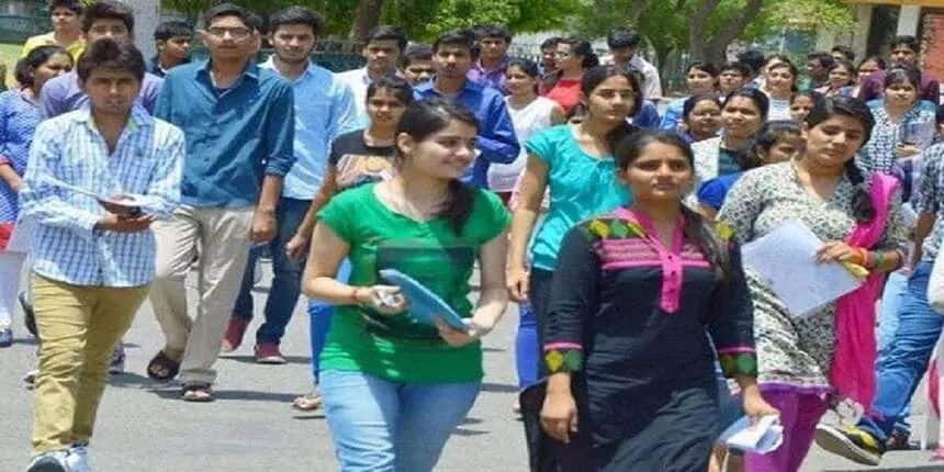 The AP EdCET 2024 admit card will be issued on May 30 at cets.apsche.ap.gov.in. (Image: PTI)