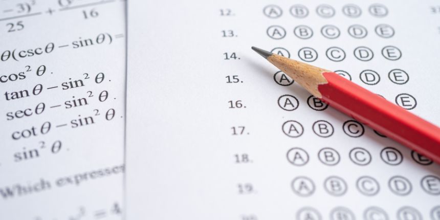 What is a Good Score in CMAT 2024?