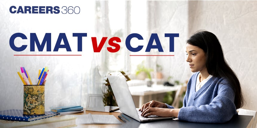 CMAT vs CAT: A Comparative Analysis