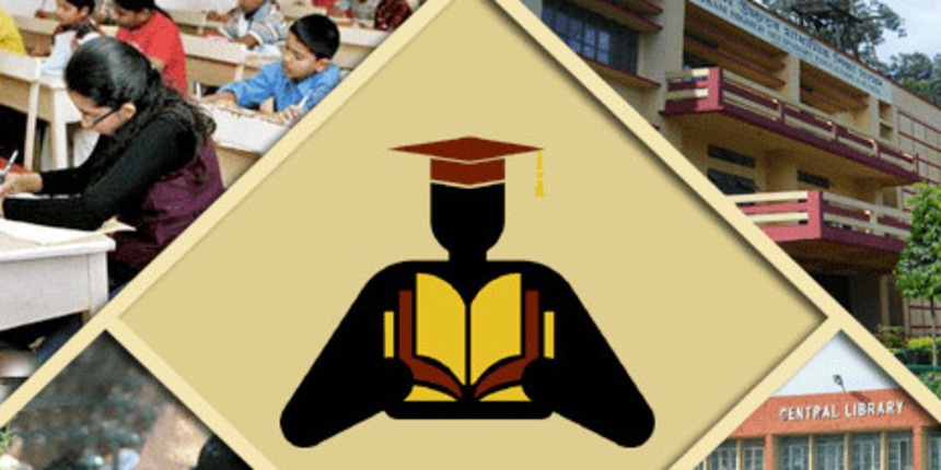 CUET UG 2024 exam began on May 15. (Representational/ PTI)