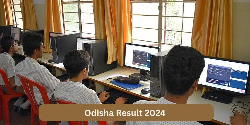 Odisha Board Result 2024 OUT: Check Odisha BSE, CHSE Result @orissaresults.nic.in
