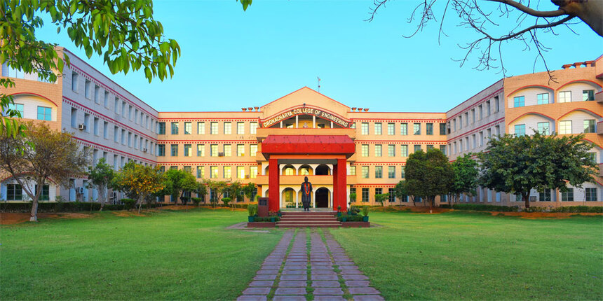 Dronacharya College of Engineering BTech admissions 2024 open; apply now