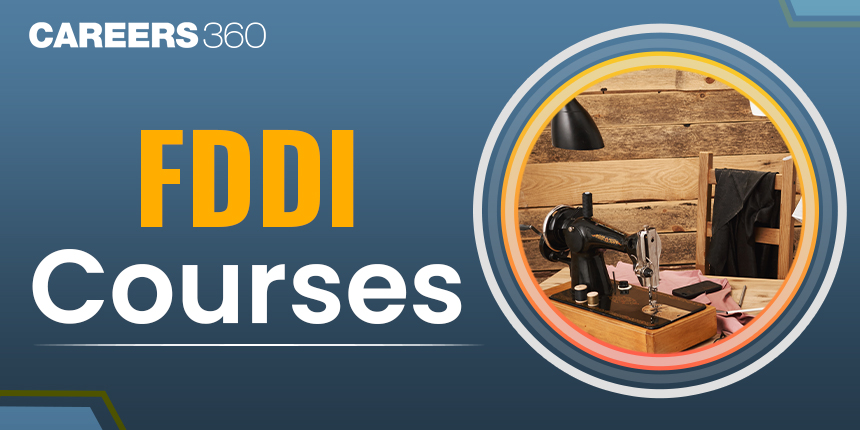 FDDI Design Courses 2024 (UG & PG)