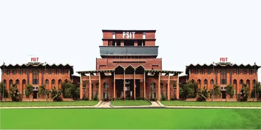 PSIT Kanpur BTech admissions 2024 open; check details here