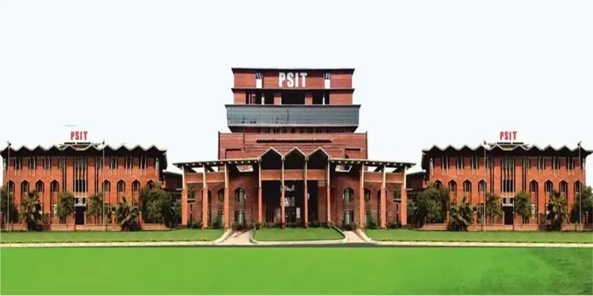 PSIT Kanpur BTech admissions 2024 open; check details here